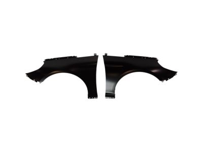 Hyundai 66311-C2700 Panel-Fender, LH