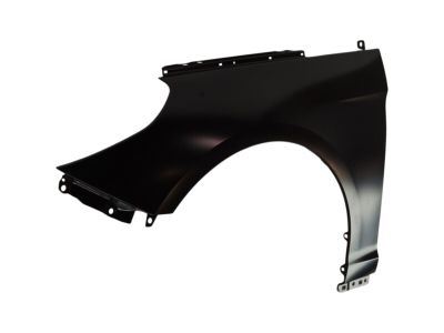 Hyundai 66311-C2700 Panel-Fender, LH