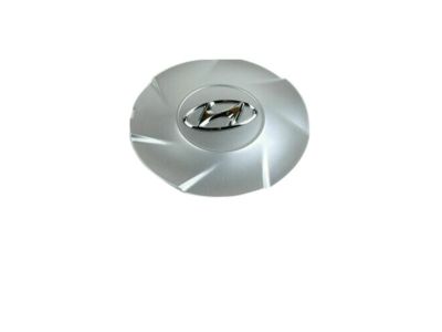 Hyundai 52960-3X300 Wheel Hub Cap Assembly