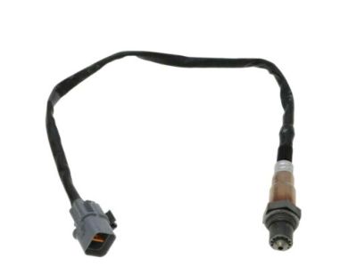 Kia 392102B220 Oxygen Sensor Assembly, Rear