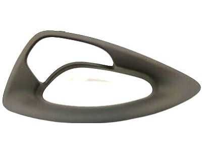 Hyundai 56172-3Q100-RAS Ornament, RH