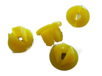 Kia 8138538000 Grommet-Screw