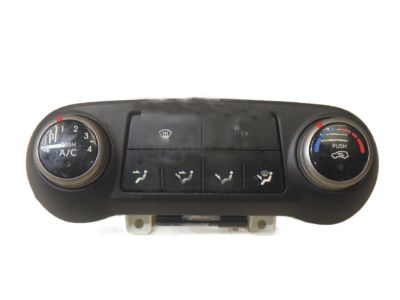 Hyundai 97250-2S020-TAN Heater Control Assembly