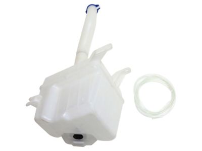 Kia 986232E100 Cap-Windshield Washer Rs