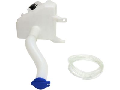 Kia 986232E100 Cap-Windshield Washer Rs