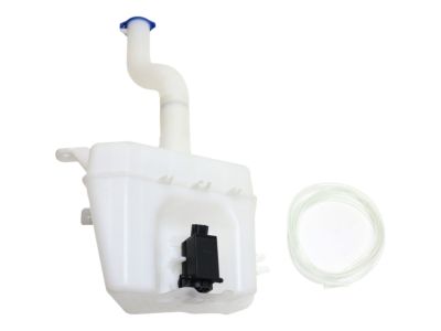 Kia 986232E100 Cap-Windshield Washer Rs