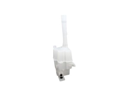 Hyundai 98620-B8000 Windshield Washer Reservoir Assembly