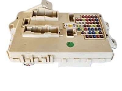 Hyundai 91950-3X012 Instrument Panel Junction Box Assembly