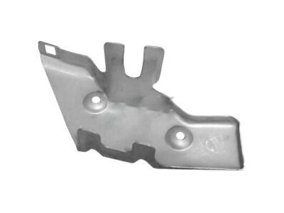 Hyundai 66317-F2000 Bracket Assembly-Fender, LH