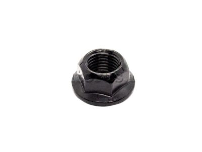 Hyundai 62618-2G000 Flange Nut