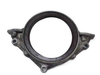 Hyundai 21440-35700 Case Assembly-Oil Seal