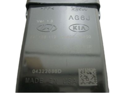 Hyundai 95800-2S400 Tpms Module Assembly