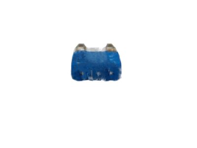 Kia 9187038060 Fuse 15A