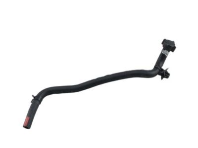Kia 452703B000 Hose-Breather