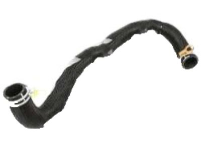 Kia 25420C1100 Hose Assembly-Oil COOLIN