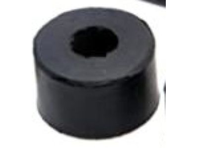 Hyundai 54841-38000 Bush-Rubber