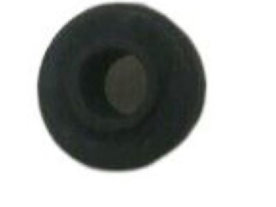 Hyundai 54841-38000 Bush-Rubber