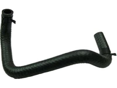 Kia 5758138500 Hose-Power Steering Oil Suction
