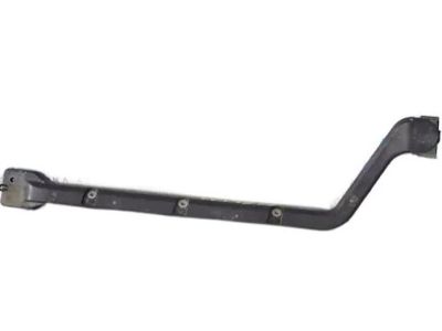 Hyundai 29132-2T000 Bracket-Side, LH