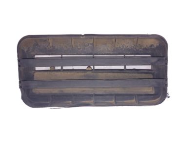 Kia 9751038010 Grille Assembly-Air Extractor