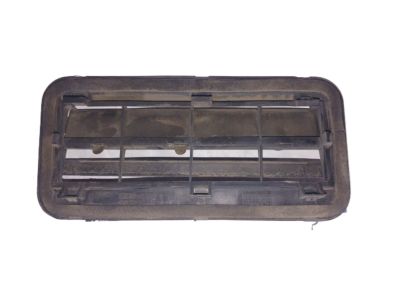 Kia 9751038010 Grille Assembly-Air Extractor