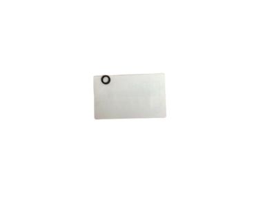 Kia 353123C700 Upper O-Ring