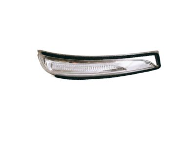 Hyundai 87624-1R000 Lamp Assembly-Outside Mirror, RH