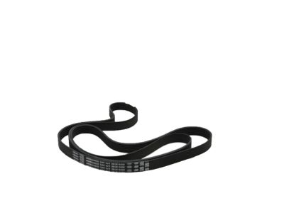 Kia 252123C100 V Ribbed Belt