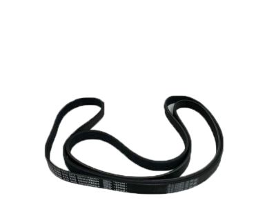 Kia 252123C100 V Ribbed Belt