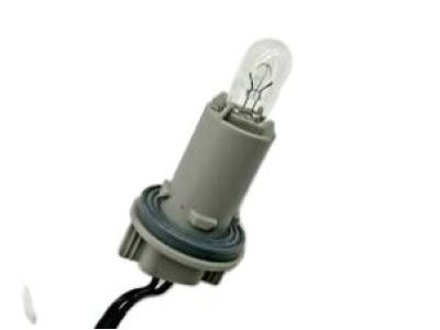 Hyundai 18643-05009-LV Bulb