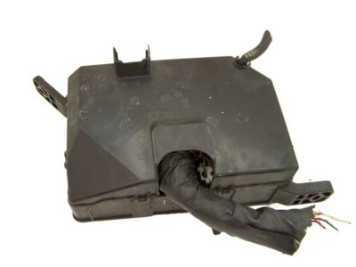 Hyundai 91210-2C100 Cover-Relay & Fuse Box, Upper