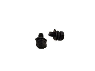 Kia 1129006126B Bolt-Washer Assembly