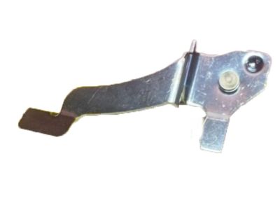 Kia 5835624000 Lever-Pawl LH