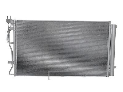 Kia 97606J3190 CONDENSER Assembly-COOLE