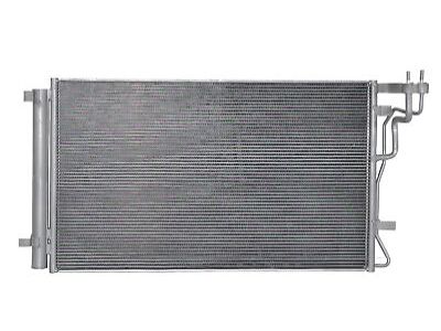 Hyundai 97606-J3190 Condenser Assembly-Cooler