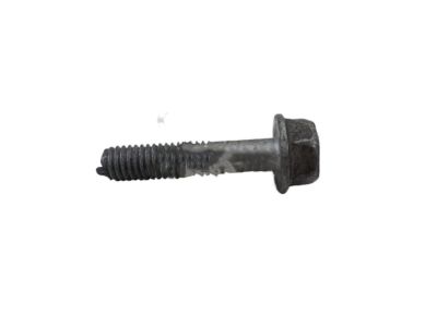 Kia 1140306286K Bolt-Flange