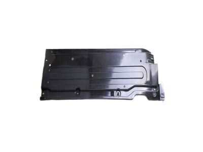 Hyundai 84135-4R000 Cover-Under, Front, LH