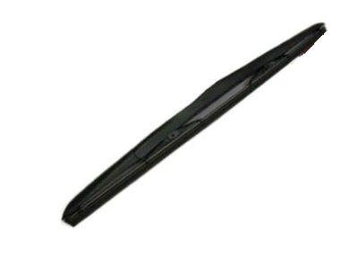 Kia 983603T000 Passeger Windshield Wiper Blade Assembly