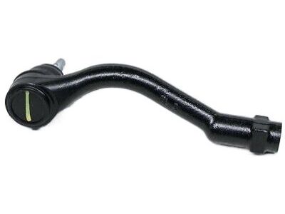 Kia 56825D3000 End Assembly-Tie Rod, RH