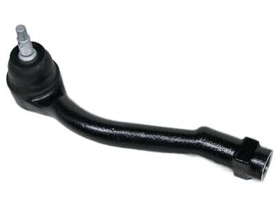 Kia 56825D3000 End Assembly-Tie Rod, RH