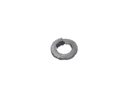 Kia 1360208001 Washer-Spring