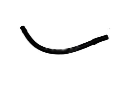 Hyundai 25469-37200 Hose-Coolant, B