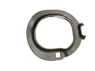 Hyundai 54633-3R000 Front Spring Pad, Lower