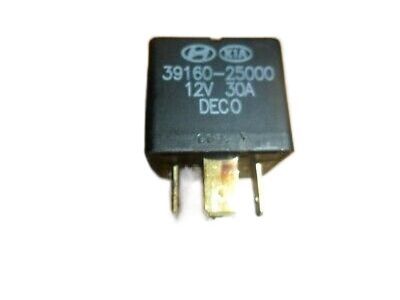 Kia 3916025000 Relay-Power