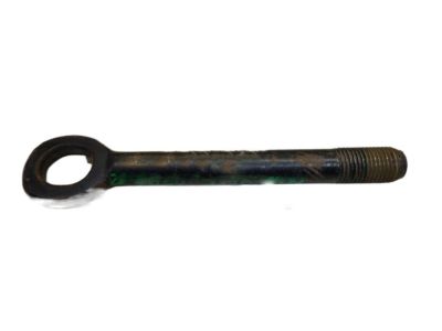 Kia 091471H000 Hook-Towing