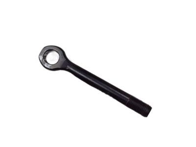 Kia 091471H000 Hook-Towing