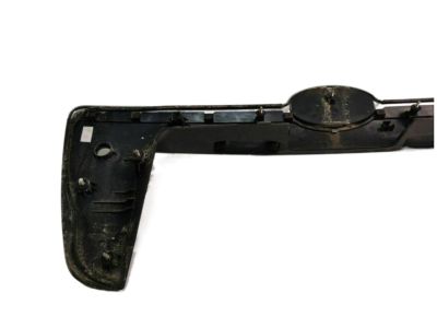 Hyundai 87371-2E000 GARNISH-TAILGATE