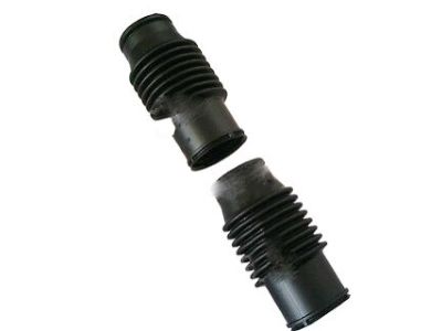 Hyundai 55310-3M802 Shock Absorber & Rubber Bump Assembly-Rear