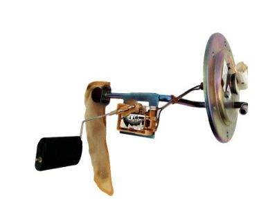 Kia 311302E300 Suction Plate & Sender Assembly