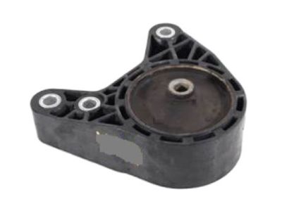Hyundai 21930-G7000 Bracket Assembly-Roll Mounting, Rear